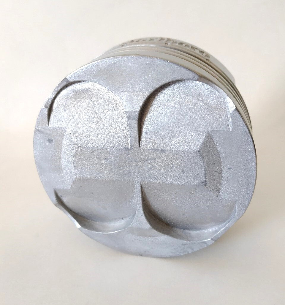 Marlboro Piston Ashtray