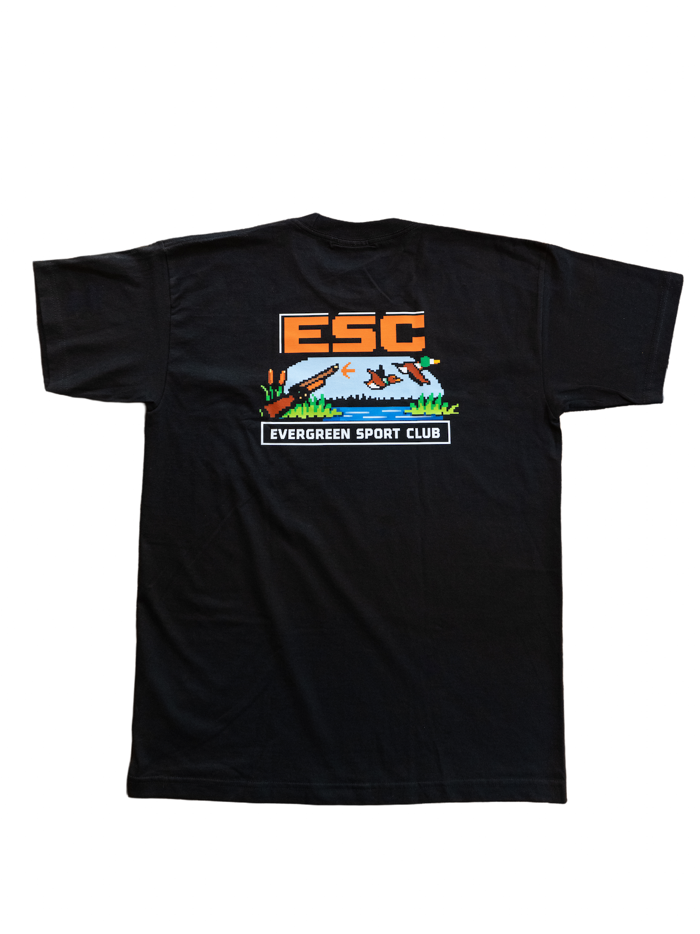 ESC Duck T