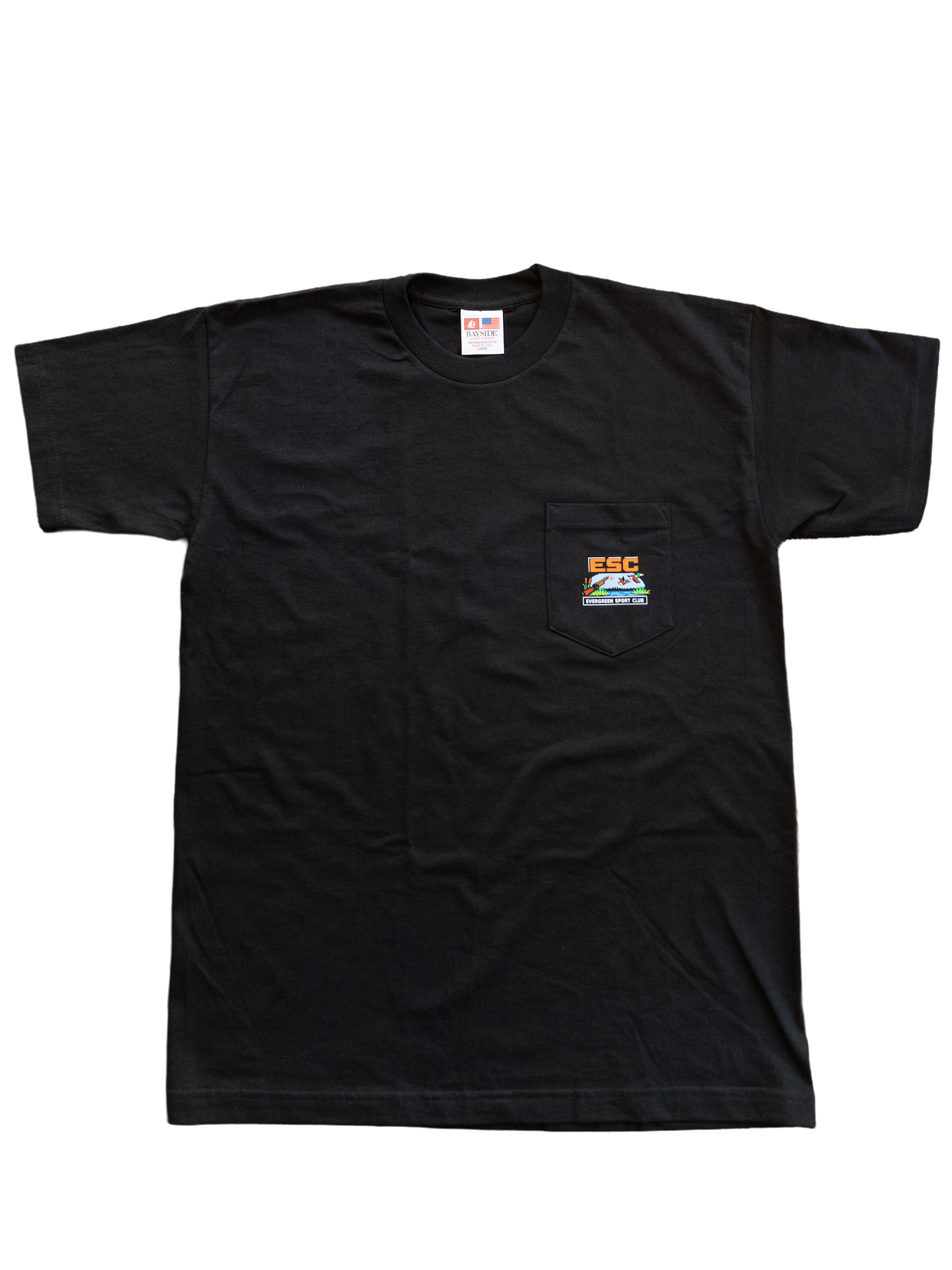 ESC Duck T