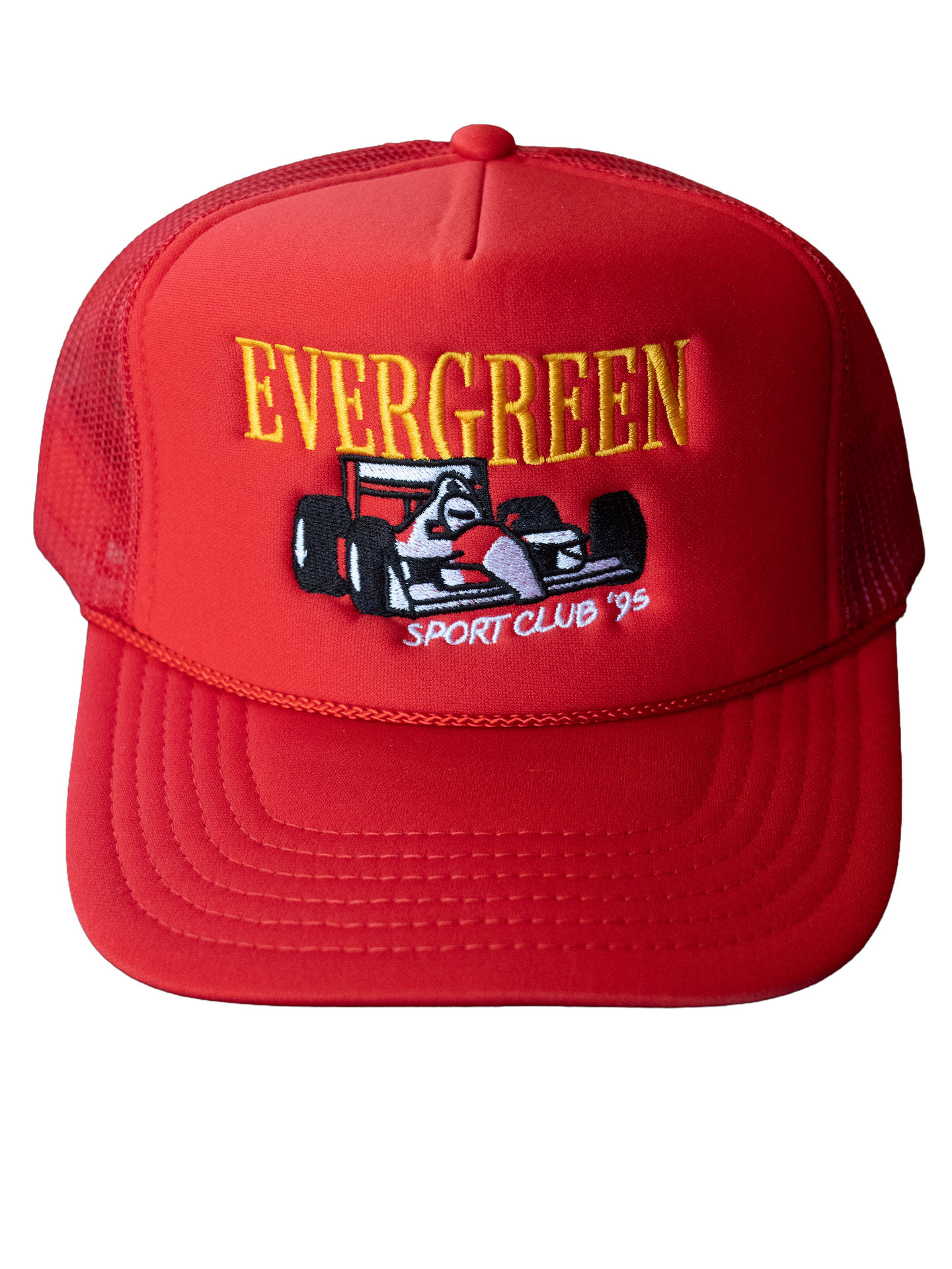 ESC F1 Trucker Snapback