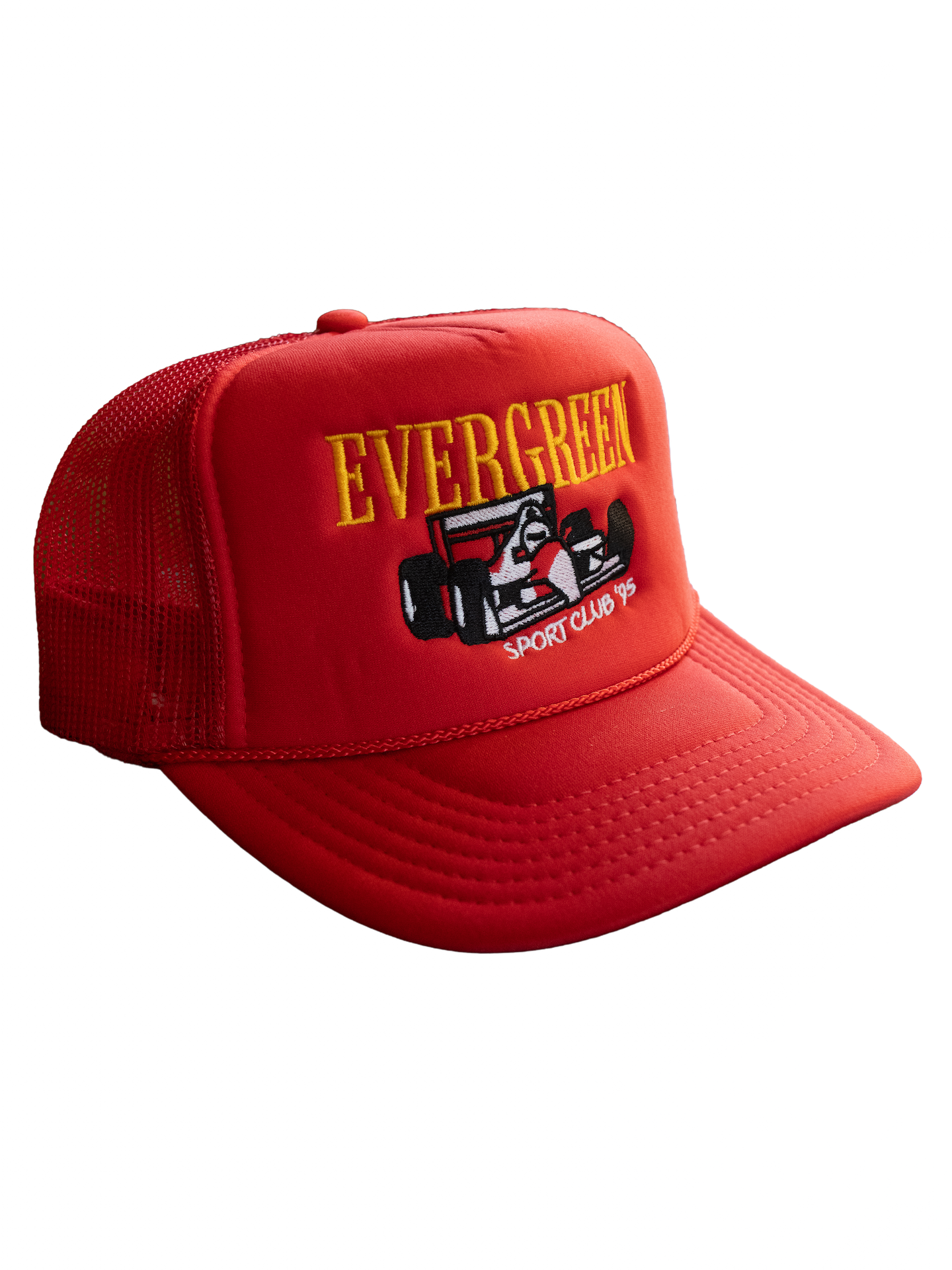 ESC F1 Trucker Snapback