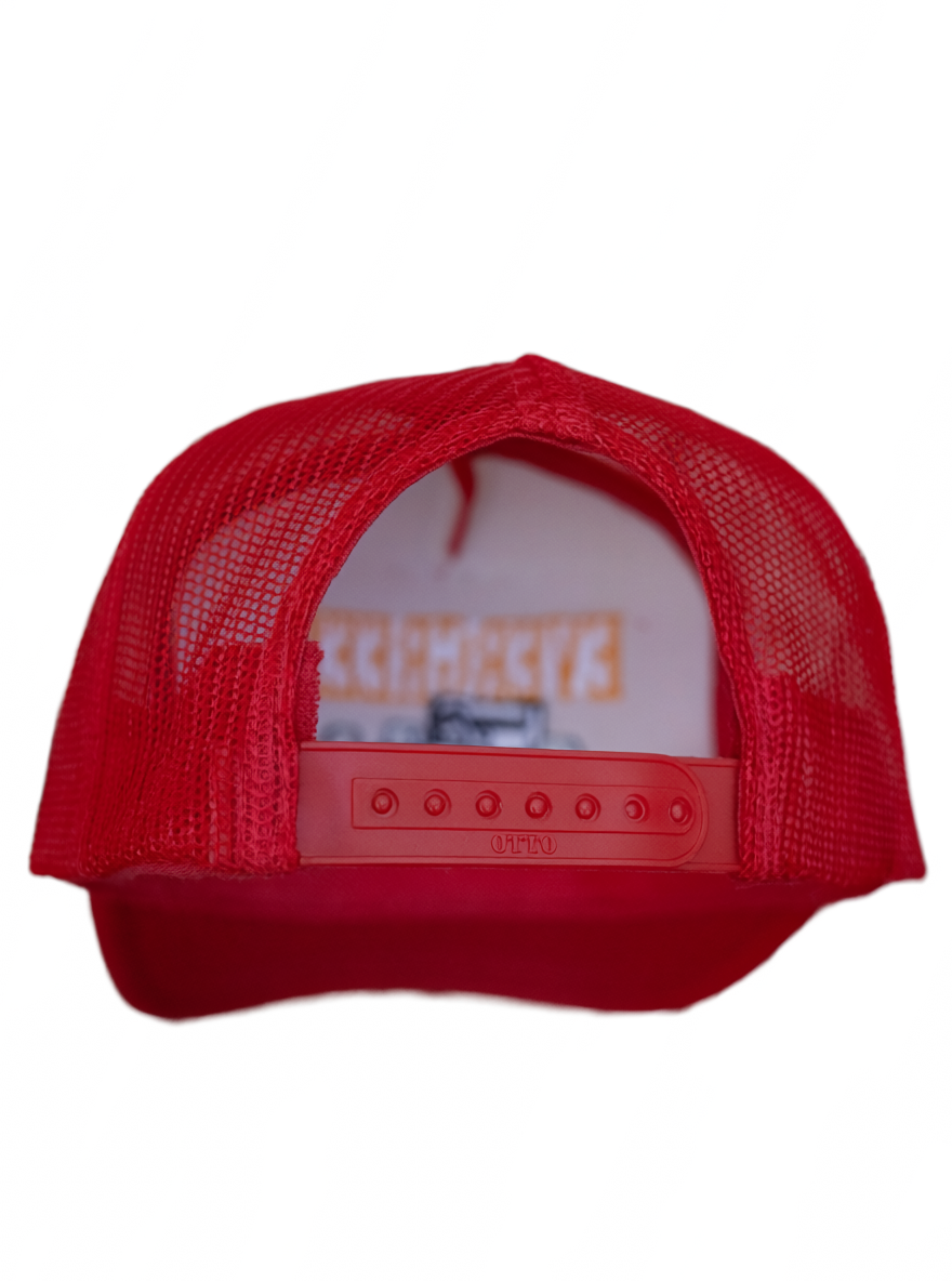 ESC F1 Trucker Snapback