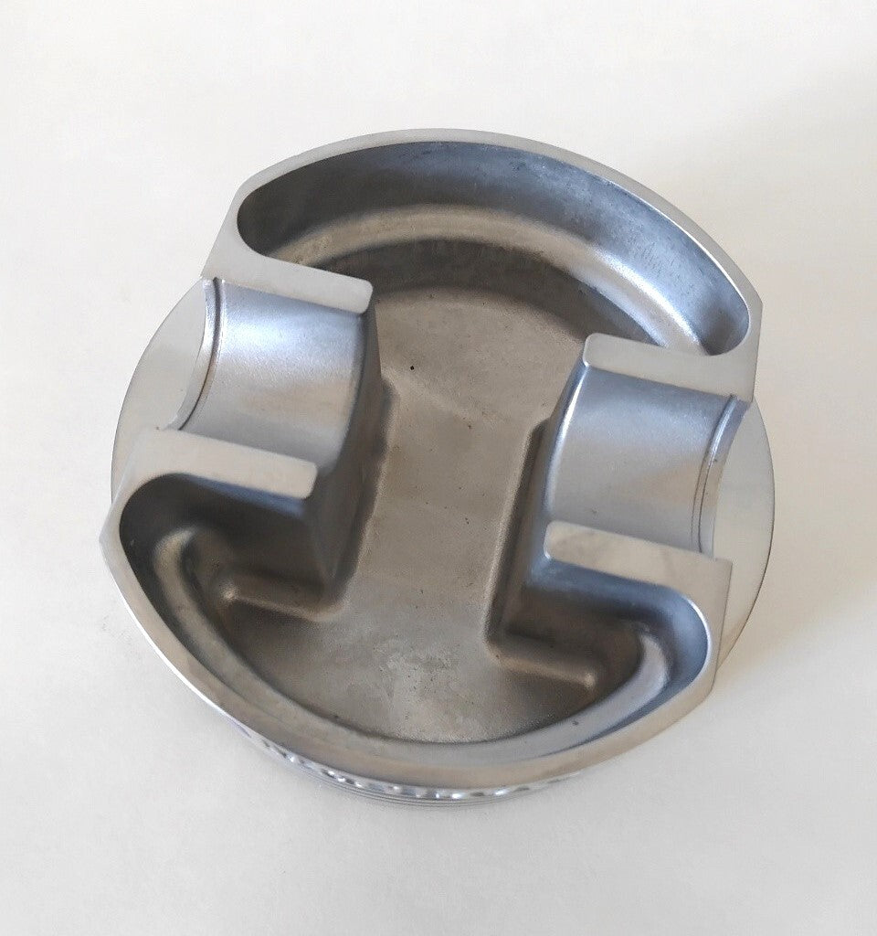 Marlboro Piston Ashtray
