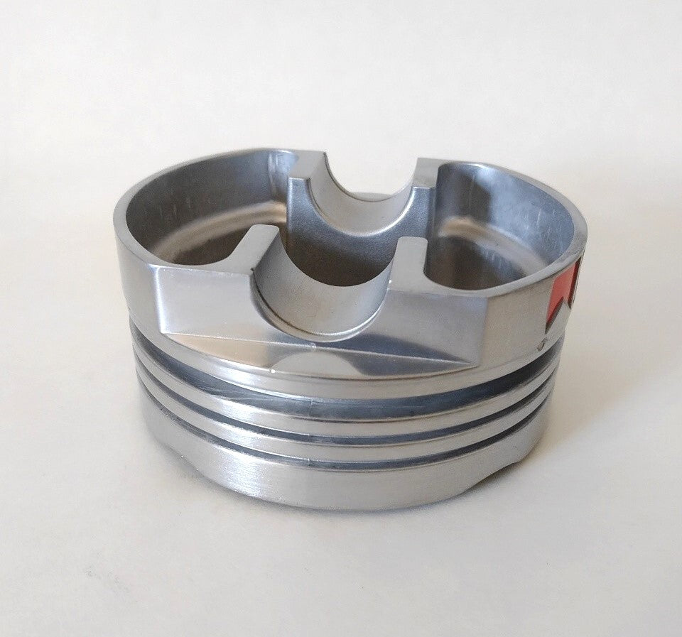 Marlboro Piston Ashtray